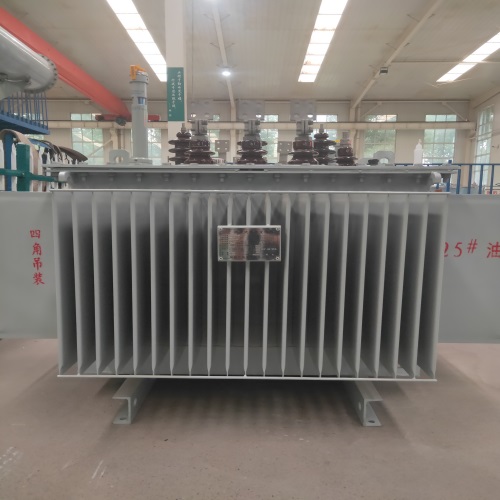 秀屿sh15-315KVA非晶合金变压器