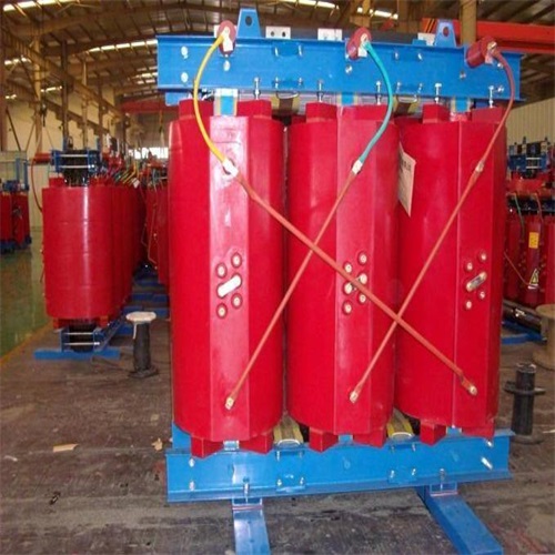 理塘SCB10-1000KVA干式变压器