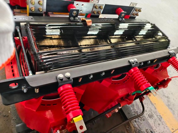 新一代SCB18理塘理塘理塘干式变压器 10kV 高效干式电力变压器 新一代SCB18理塘理塘理塘干式变压器 10kV 高效干式电力变压器